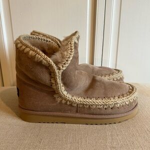 Mou Eskimo 18 Boots
